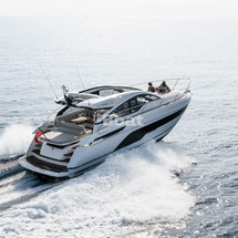 Fairline Targa 45 OPEN