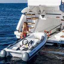 Fairline Targa 45 OPEN