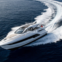 Fairline Targa 45 OPEN