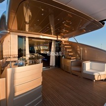 AB Yachts 116