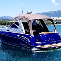 Sea Ray 370 Sundancer