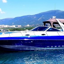 Sea Ray 370 Sundancer