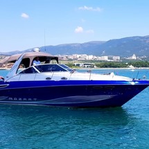 Sea Ray 370 Sundancer