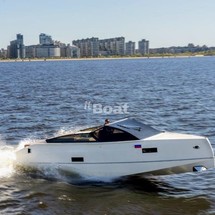 Velvette Cruiser 33 Intelligent