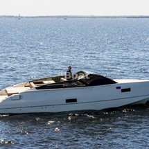 Velvette Cruiser 33 Intelligent