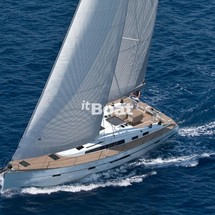 Bavaria 56 Cruiser