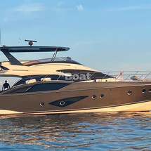 Marquis 630 Sport Yacht