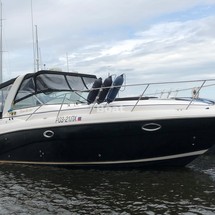 Rinker Fiesta Vee 320