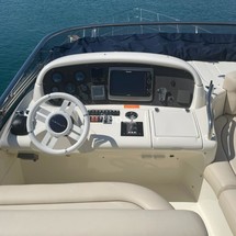 Azimut 62E