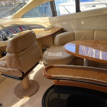 Azimut 62E