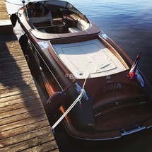 Riva Aquariva Super