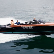 Riva Aquariva Super