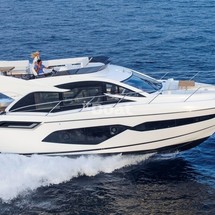 Sunseeker 55 Manhattan