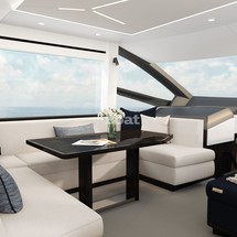 Sunseeker 55 Manhattan