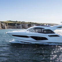 Sunseeker 55 Manhattan