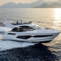 Sunseeker 55 Manhattan