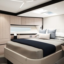 Sunseeker 55 Manhattan