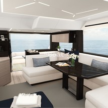 Sunseeker 55 Manhattan