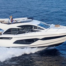 Sunseeker 55 Manhattan