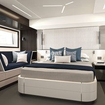 Sunseeker 55 Manhattan