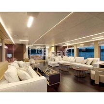 Benetti Classic Supreme 132