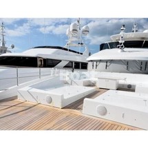 Benetti Classic Supreme 132