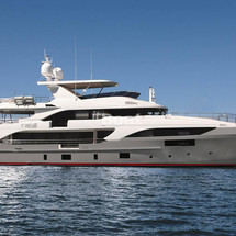 Benetti Classic Supreme 132