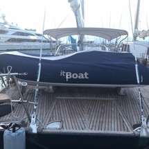 Beneteau Oceanis 58