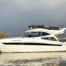 Galeon 340 Fly