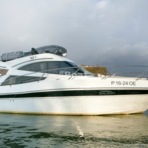 Galeon 340 Fly