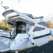 Galeon 340 Fly