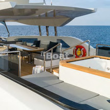 AvA Yachts Kando110