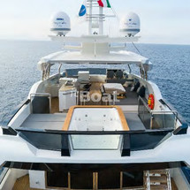 AvA Yachts Kando110