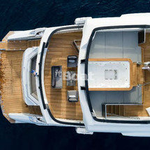 AvA Yachts Kando110