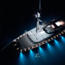 Mengi-Yay Yachts 40M SERENITY