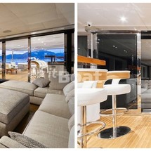 Mengi-Yay Yachts 40M SERENITY