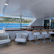 Mengi-Yay Yachts 40M SERENITY