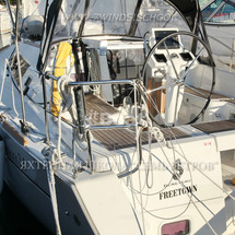 Beneteau Oceanis 34