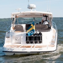 Aquador 30 HT