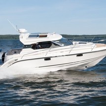 Aquador 30 HT