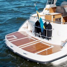 Aquador 30 HT