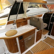 Aquador 30 HT