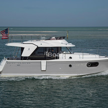 Beneteau Swift Trawler 30