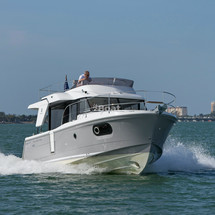 Beneteau Swift Trawler 30