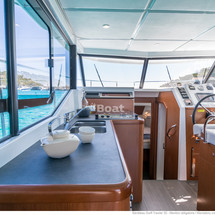 Beneteau Swift Trawler 30