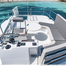 Beneteau Swift Trawler 30