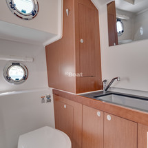 Beneteau Swift Trawler 30