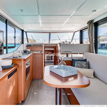 Beneteau Swift Trawler 30