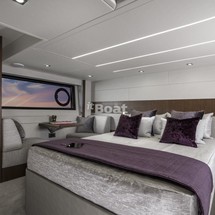 Sunseeker Predator 50