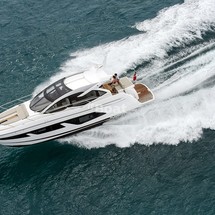 Sunseeker Predator 50